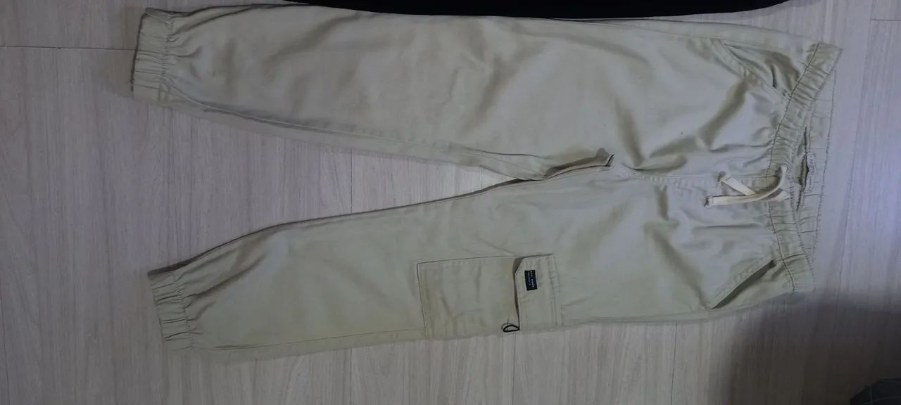 Calça cargo - Foto 3