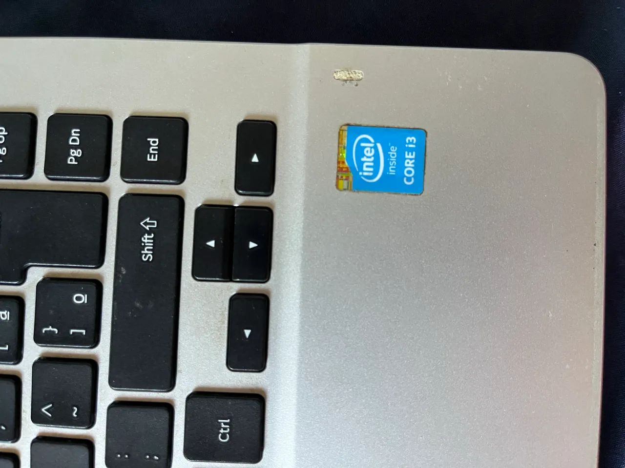 Notebook com defeito para venda - Foto 5