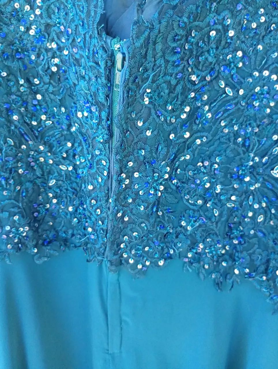 Vestido festa plus size  - Foto 4
