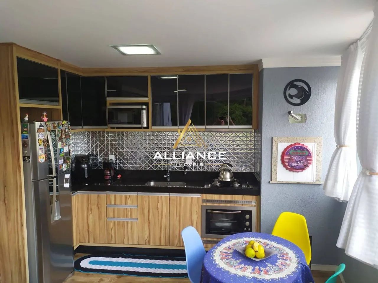 APARTAMENTO | VILA BAEPENDI - Foto 2
