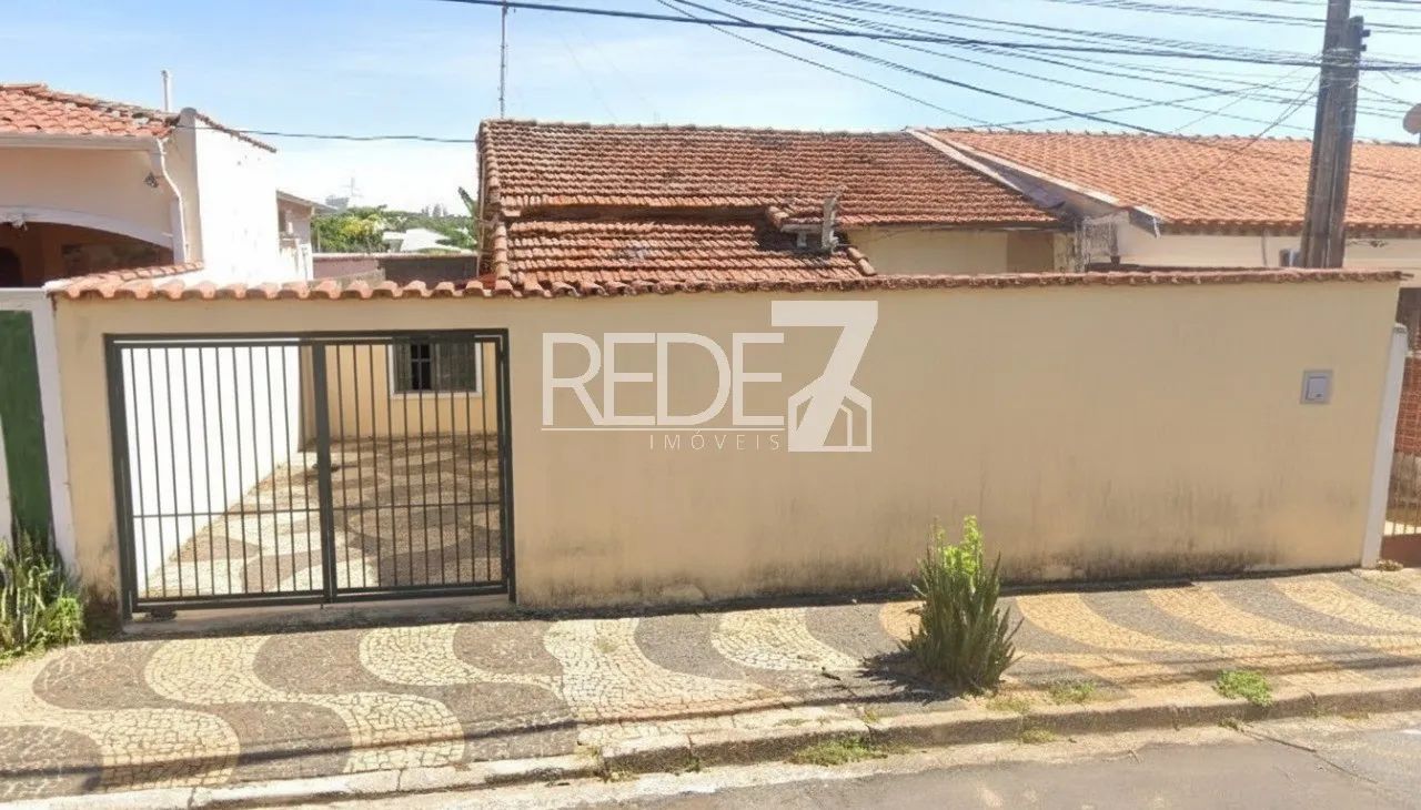 casa - Parque Industrial - Campinas