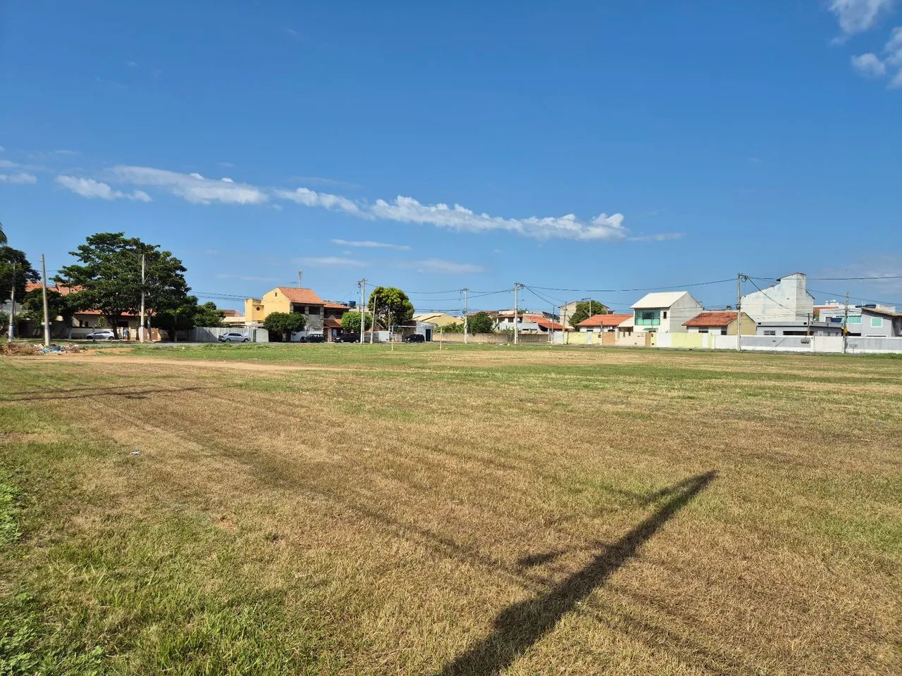 Foto - Campos dos Goytacazes - Parque Jóquei Club