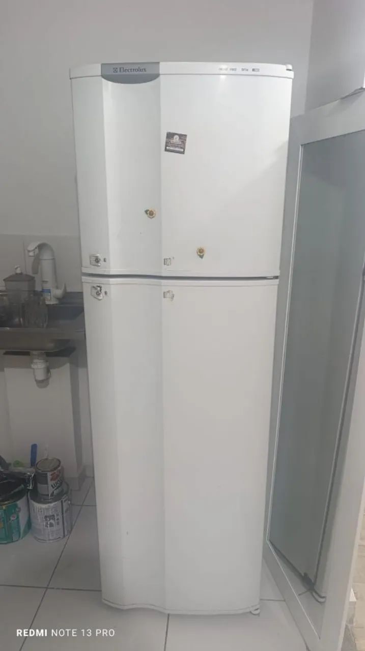 Geladeira Eletrolux  - Foto 2