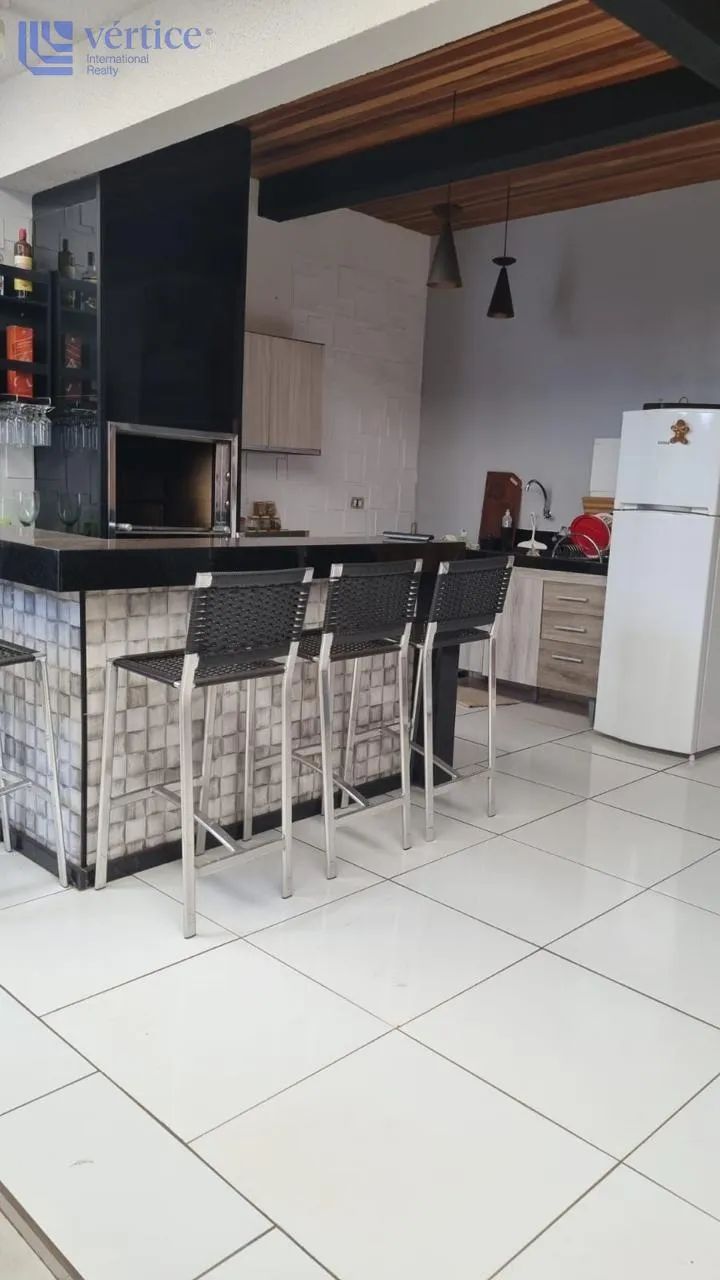 Casa à venda em Maringá, Jardim América, com 3 quartos, com 162.49 m² - Foto 5