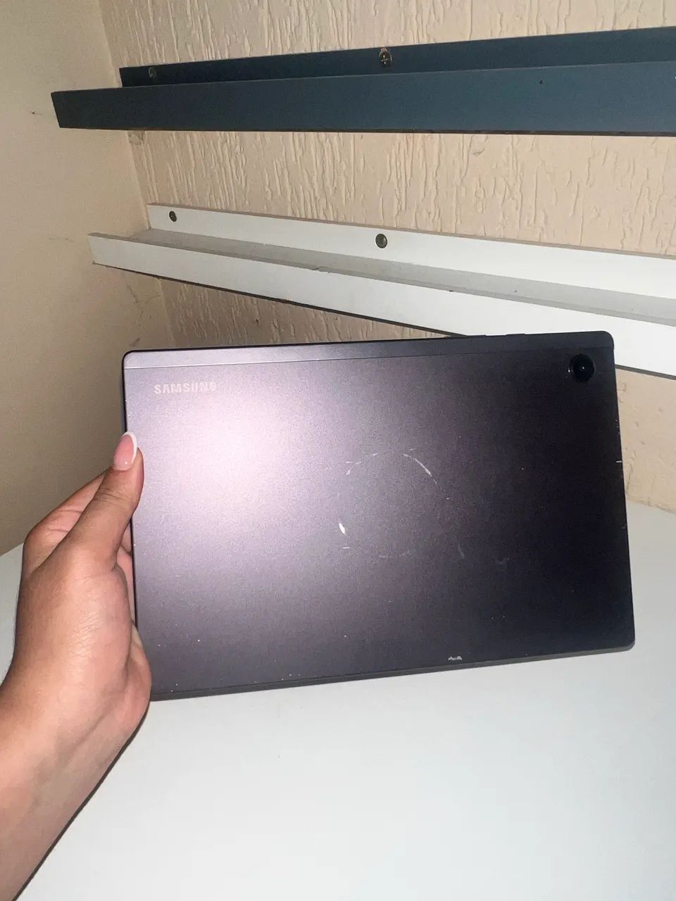 Samsung Galaxy Tab A8 64GB 4GB RAM Wi-Fi - SM-X200 - Foto 2