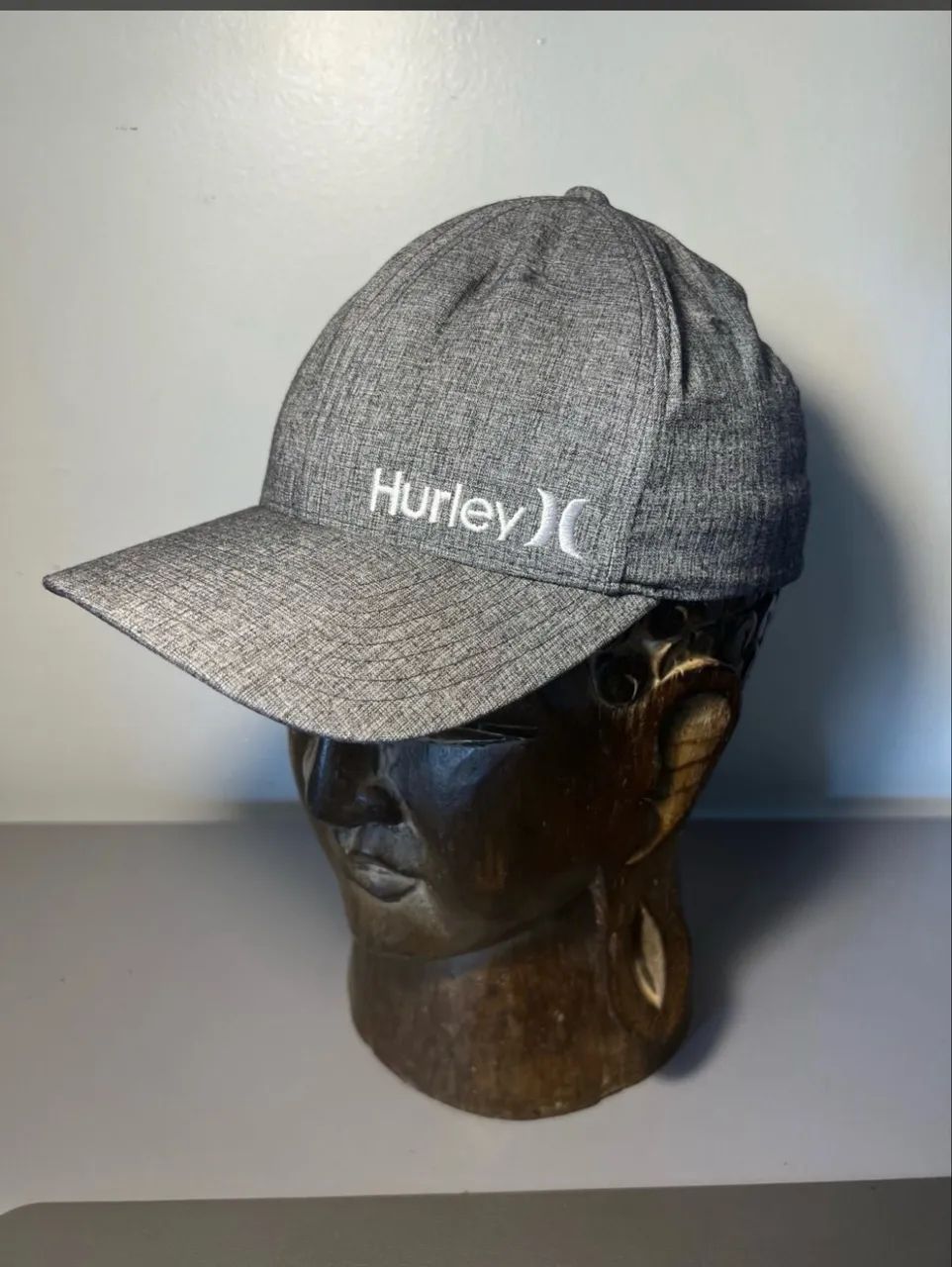Boné Hurley 