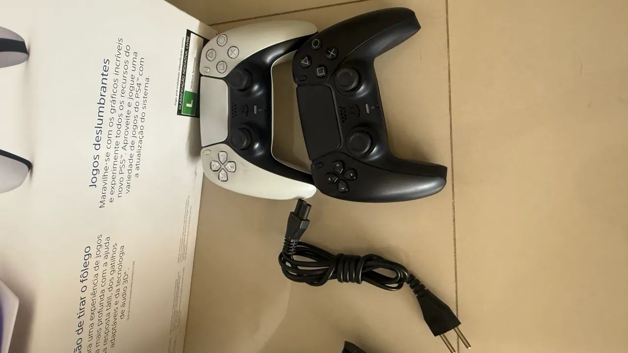 PS5 - Foto 3