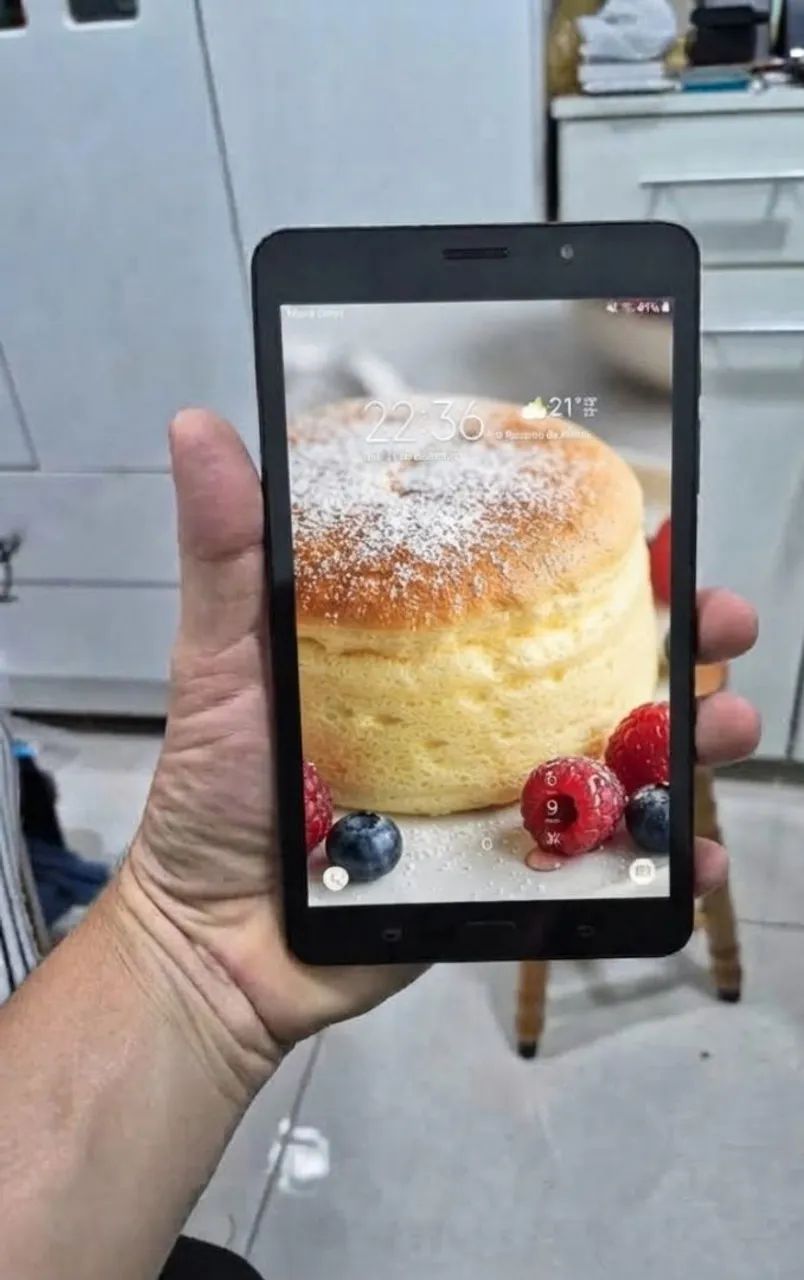 Tablet Samsung TAb A6  - Foto 3