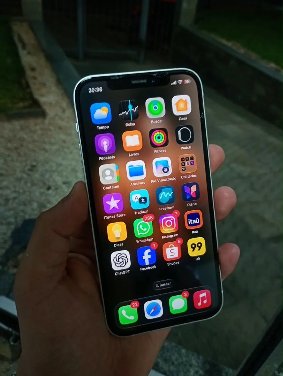 iPhone 12  - Foto 2