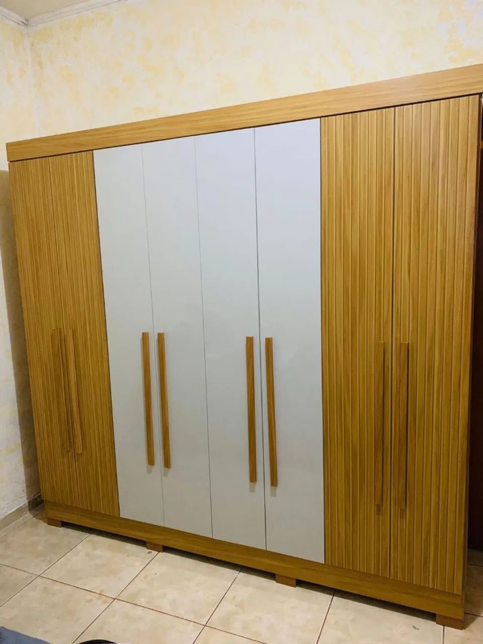 Guarda roupas novos  - Foto 2