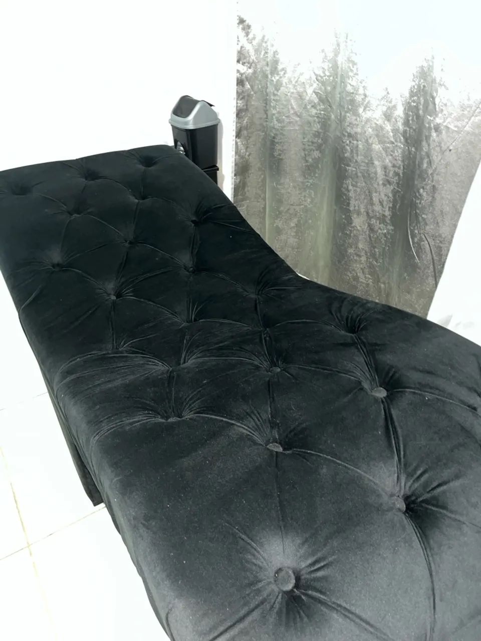 Vende-se Maca luxo de cílios profissional, ótimo estado  - Foto 2