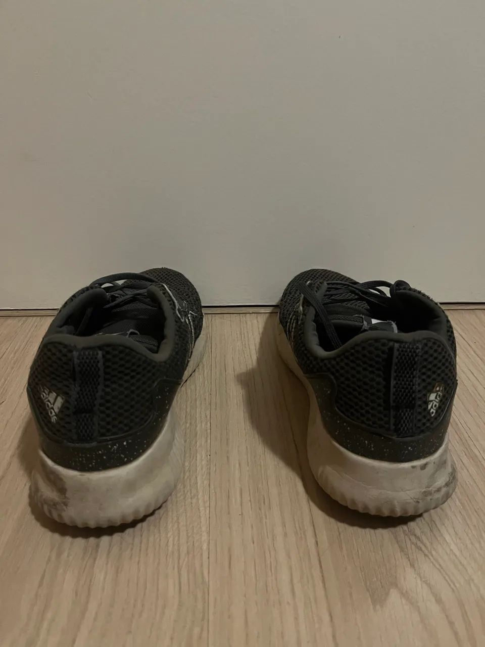 Tenis Adidas 38 - Foto 3