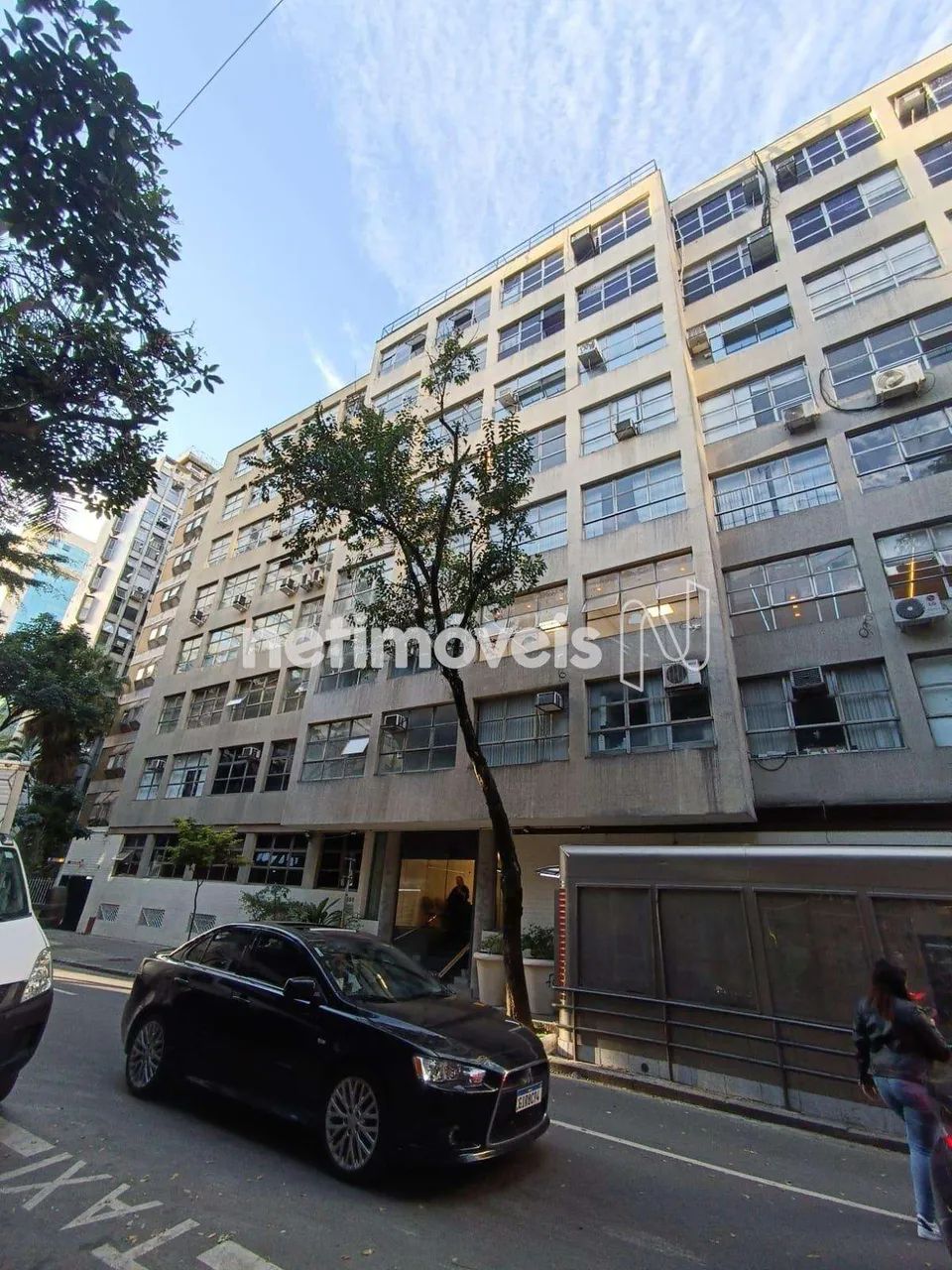 Locação Sala Consolação São Paulo - Foto 2