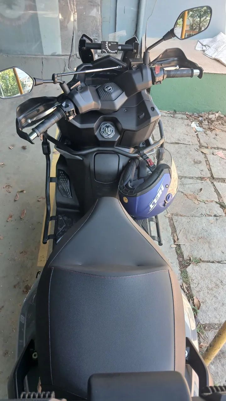 Dafra Joyride 300 - Foto 5