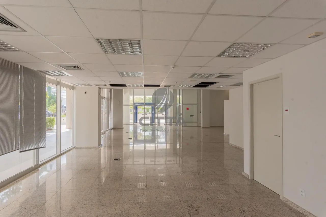 Sala Comercial para locação Jardim Guanabara Campinas/SP - Foto 10