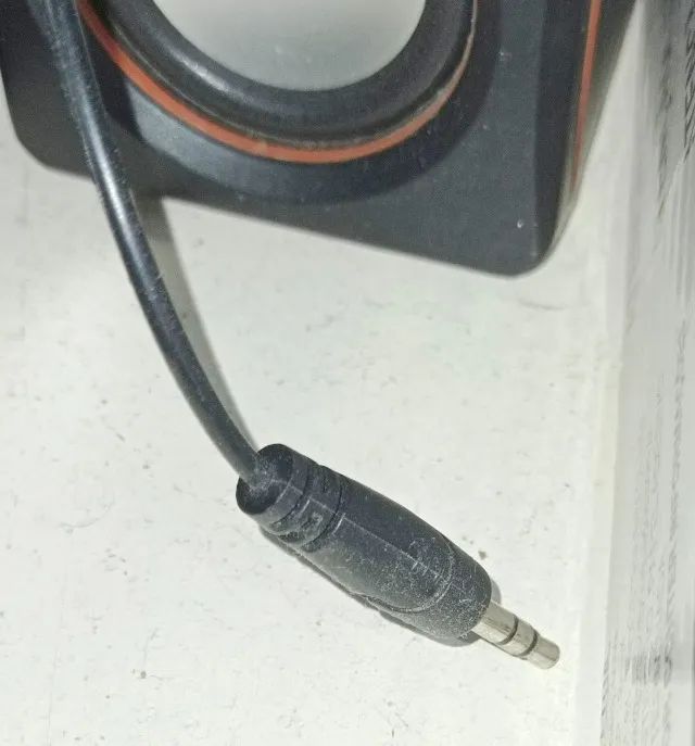 caixas de som multimidia novas, aceito troca - Foto 5