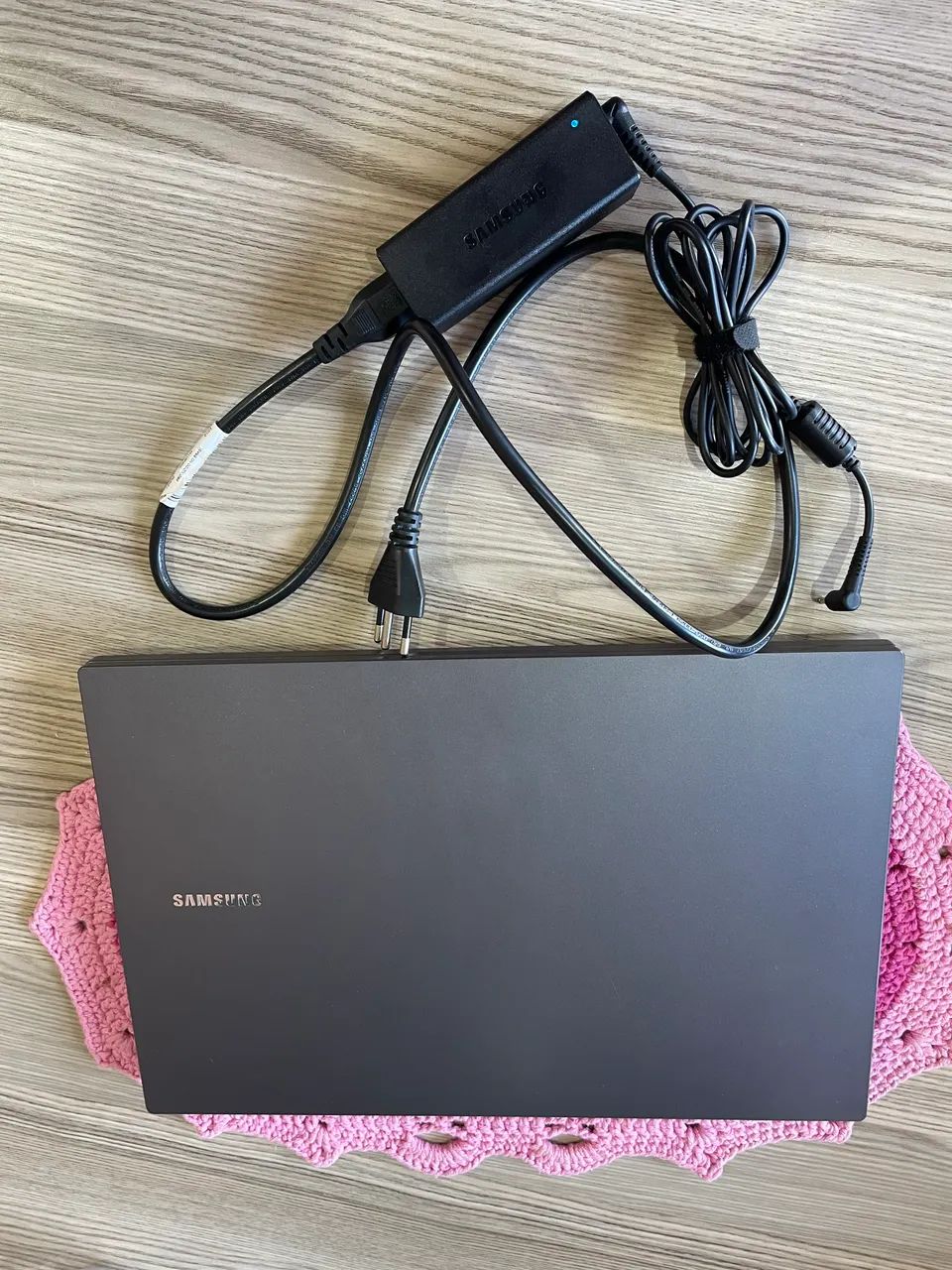Notebook Samsung 