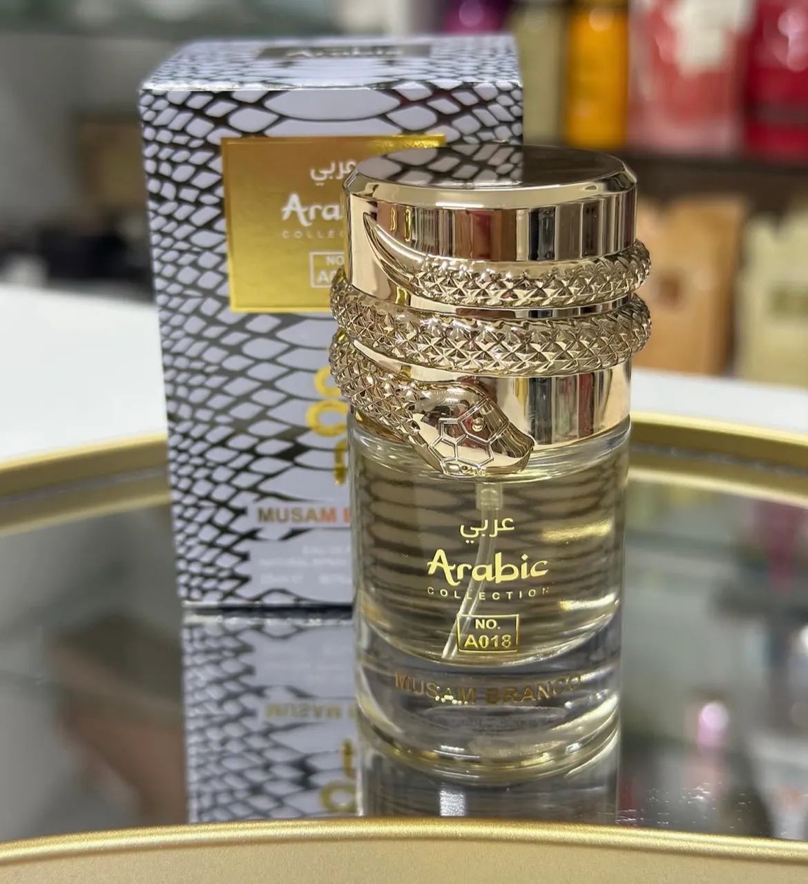 PERFUMES IMPORTADOS  - Foto 4