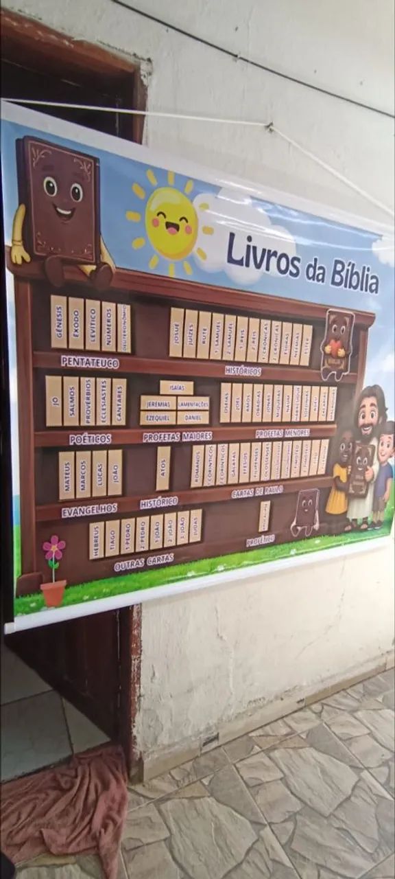 Banners Personalizados  - Foto 4