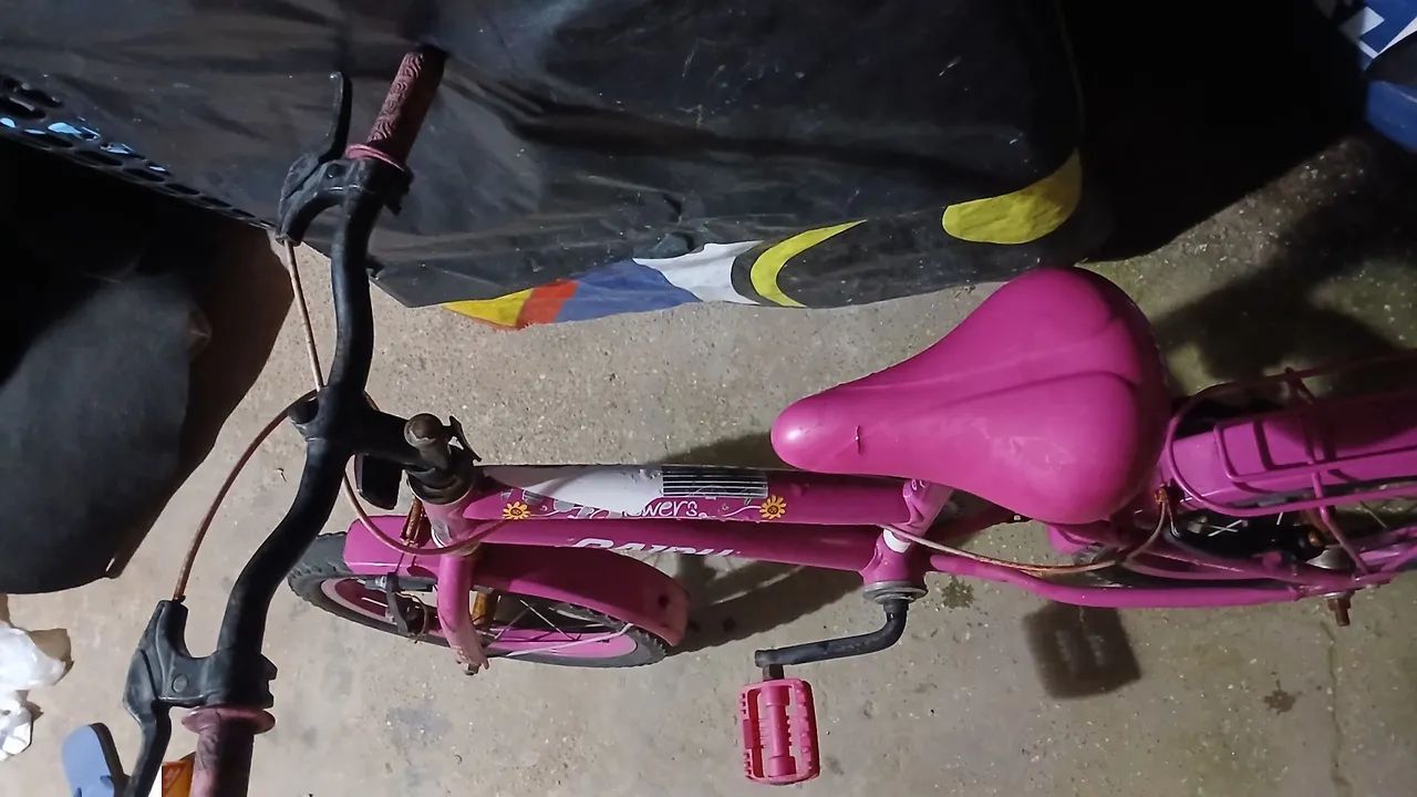 Bicicleta  - Foto 2