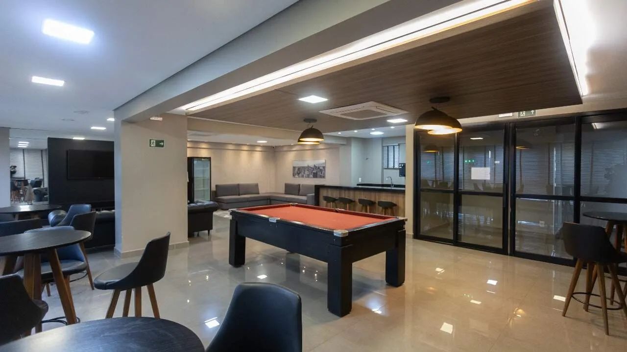 Apartamento Studio no Edifício Vertigo - Foto 5