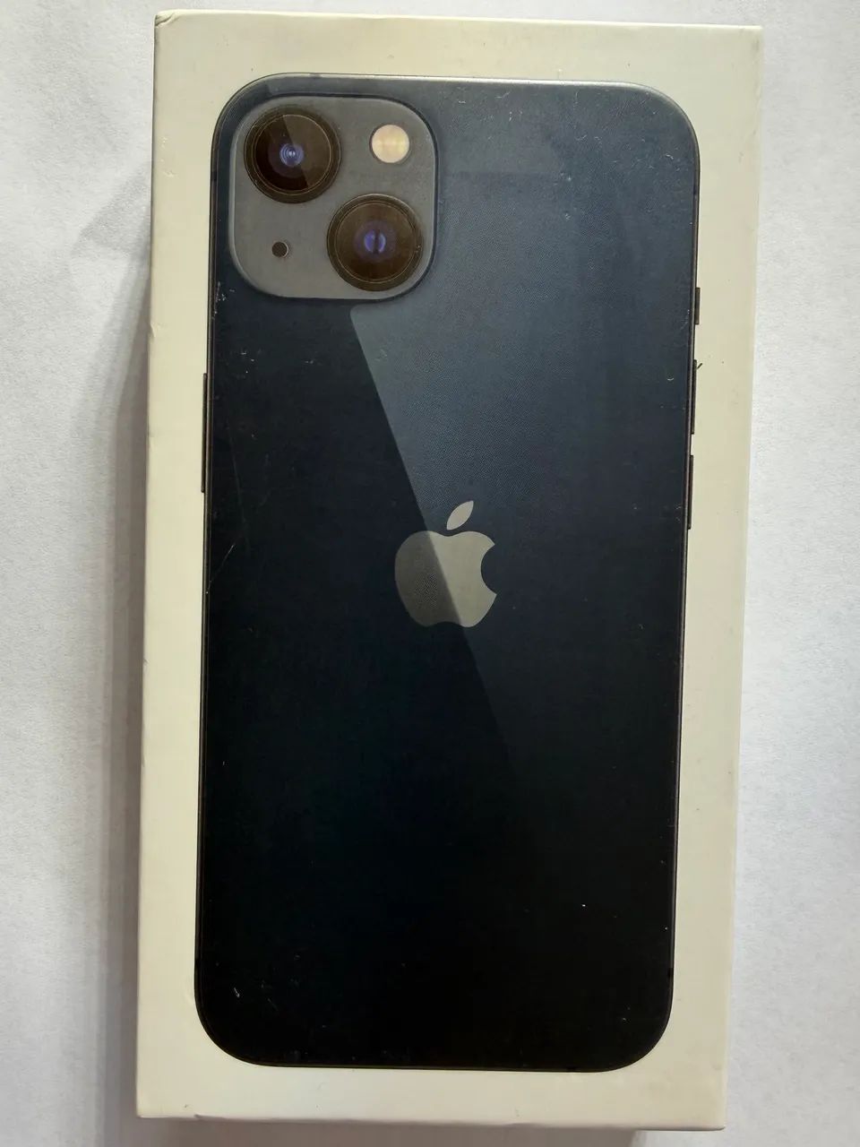 iPhone 13 128gb bateria 86% - Foto 2