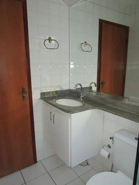 APTO PRIMEIRO ANDAR COM ARMARIOS - Foto 2