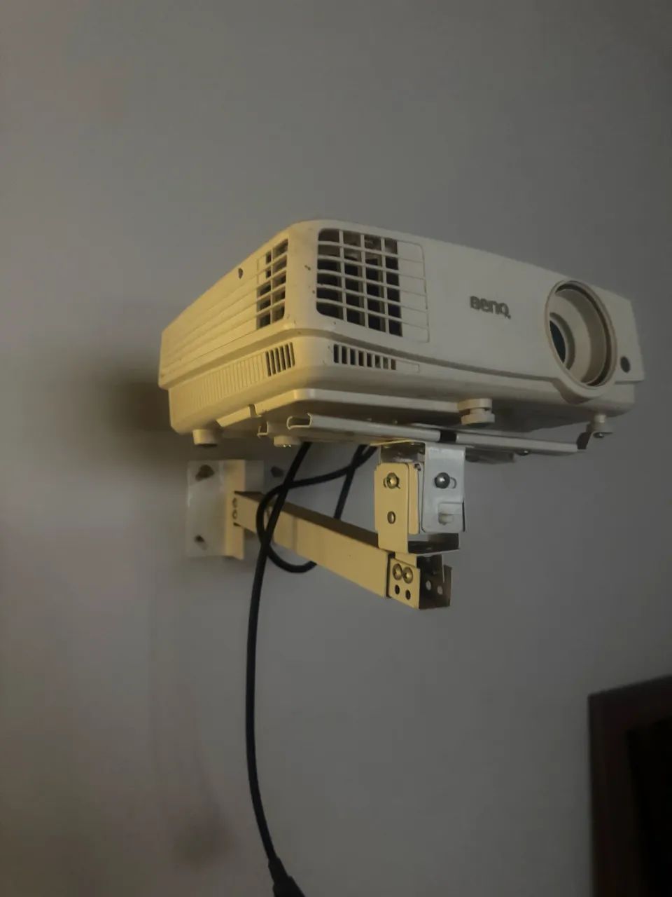 Projetor BENQ  - Foto 3