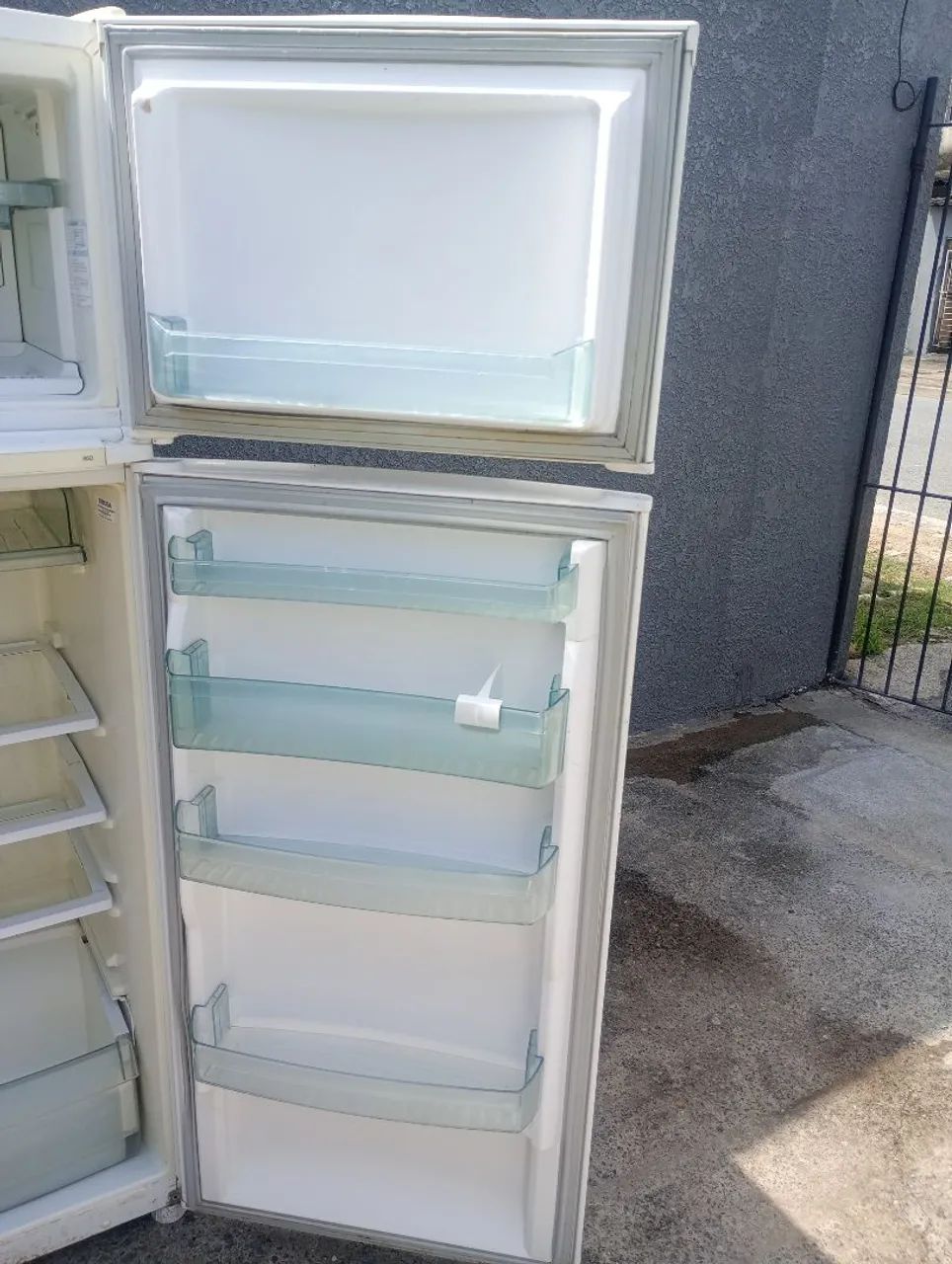 Geladeira  - Foto 4
