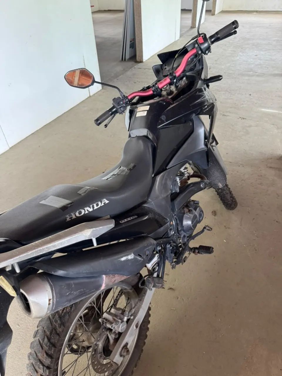 Super Oportunida XRE conservada preço Imbatível - Foto 4