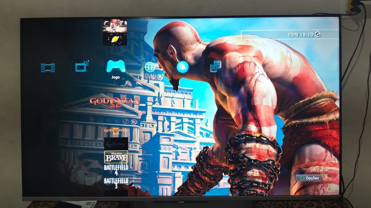 PS3 TUNADO - Foto 3