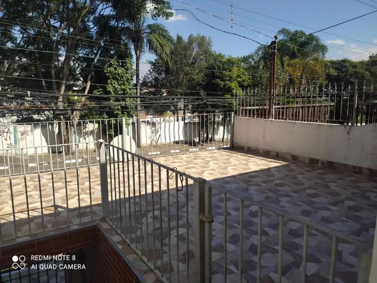 Excelente casa à venda no Vila Osasco