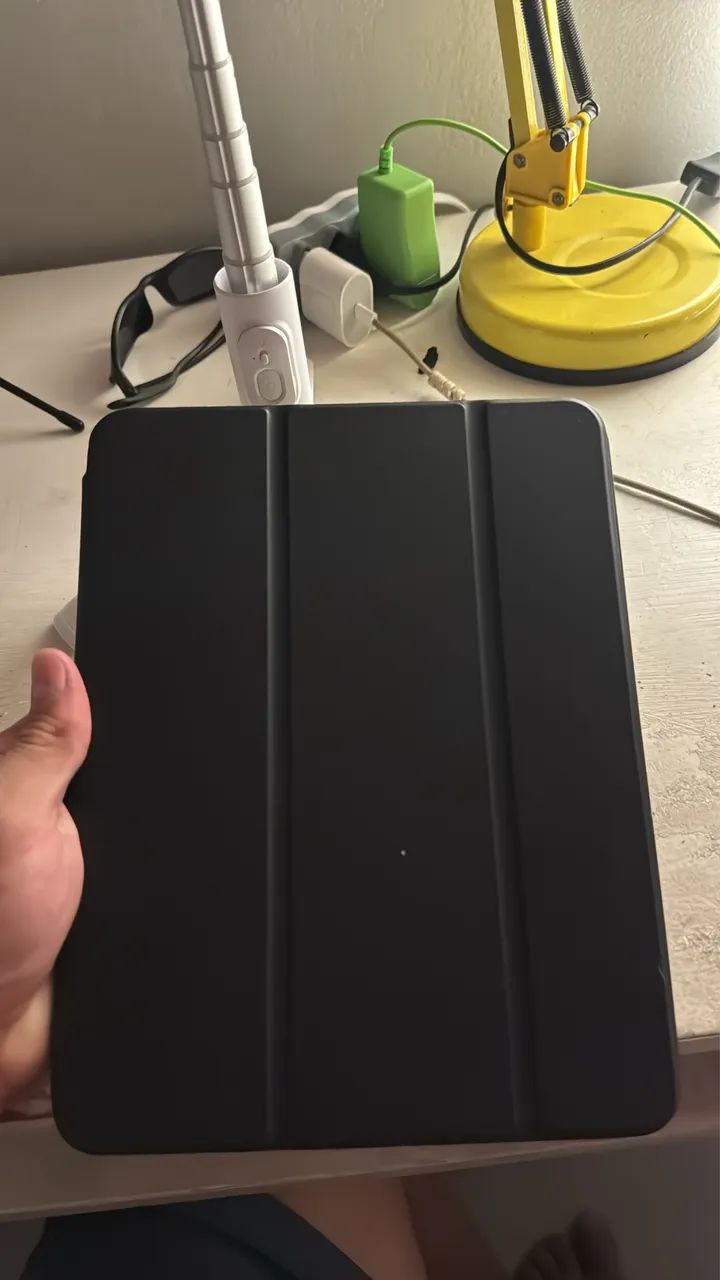 iPad 11 256gb (2026) - Foto 5