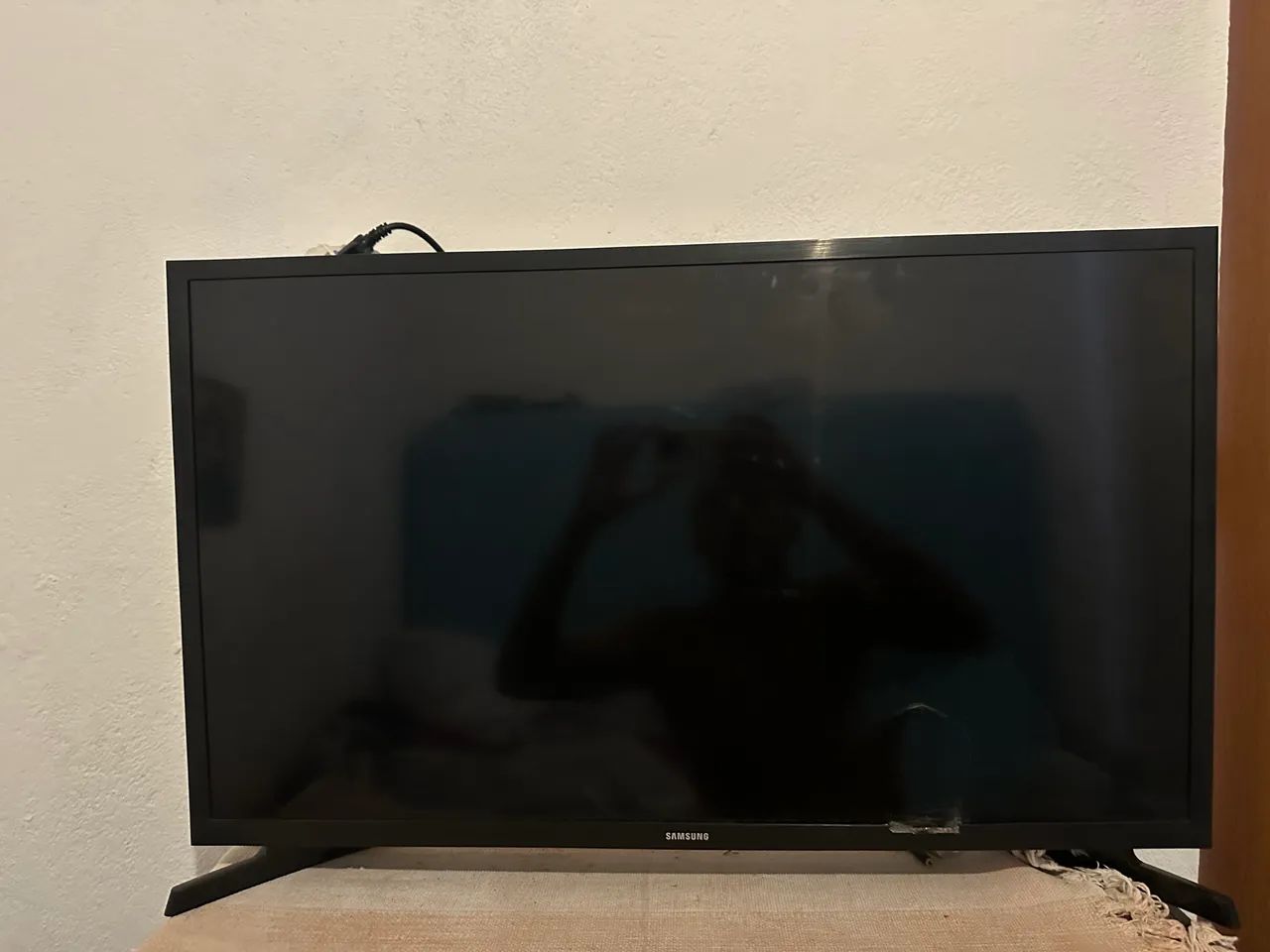 Smart tv Samsung 32 polegadas 