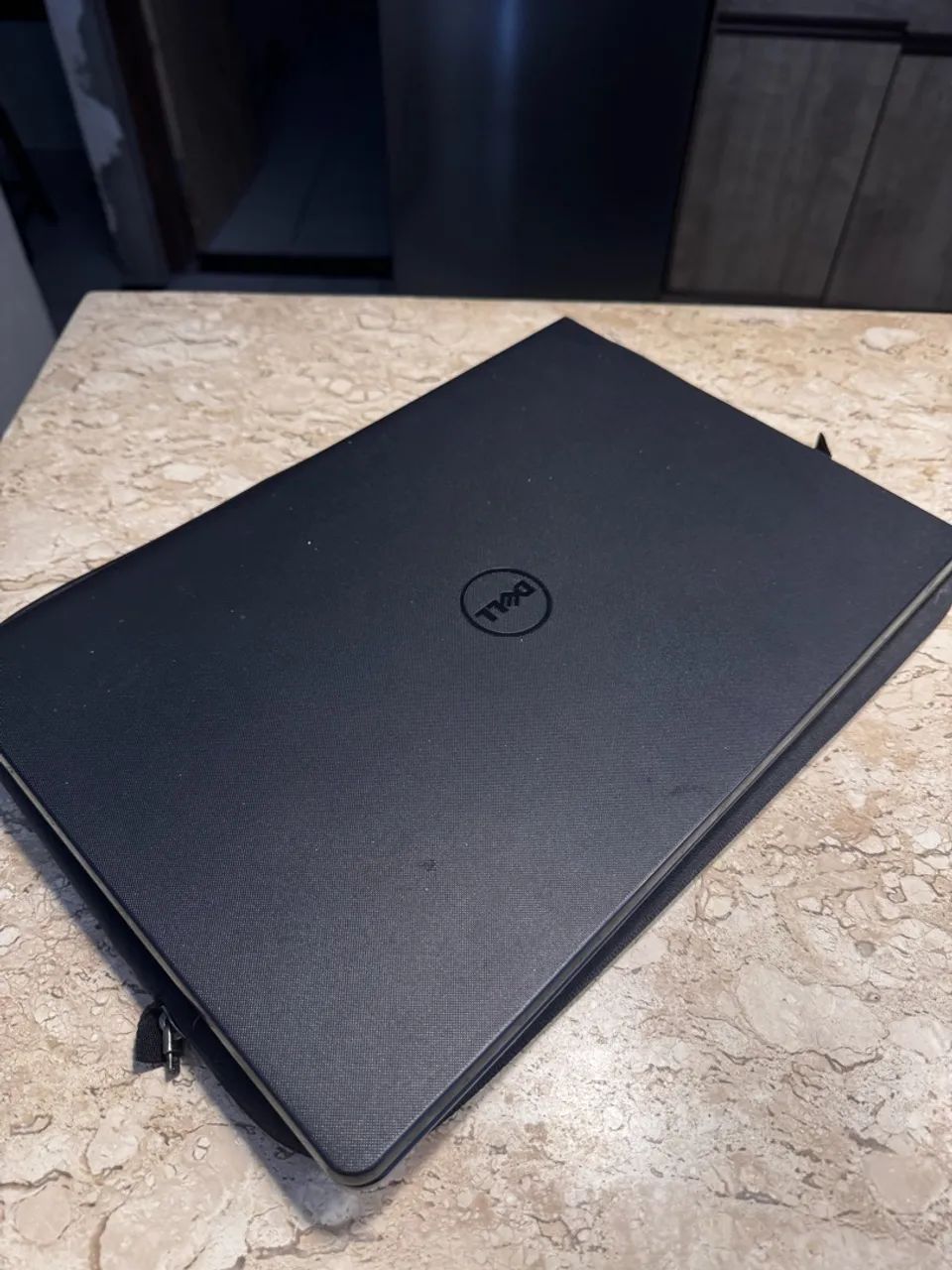 Vendo notebook Dell Intel Pentium  - Foto 2
