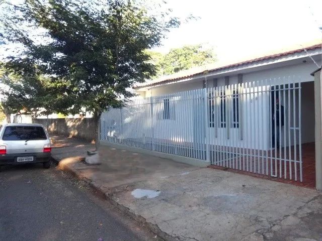 Casa à venda Jd America