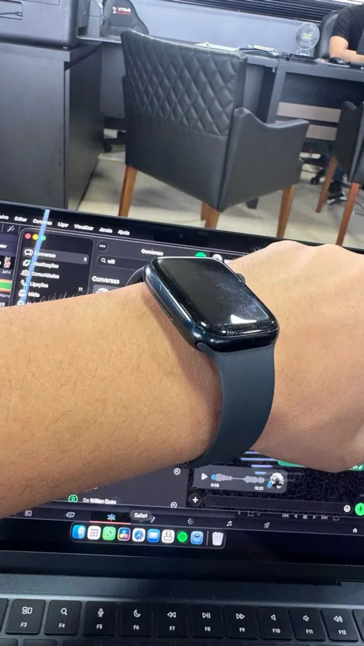 Apple Watch