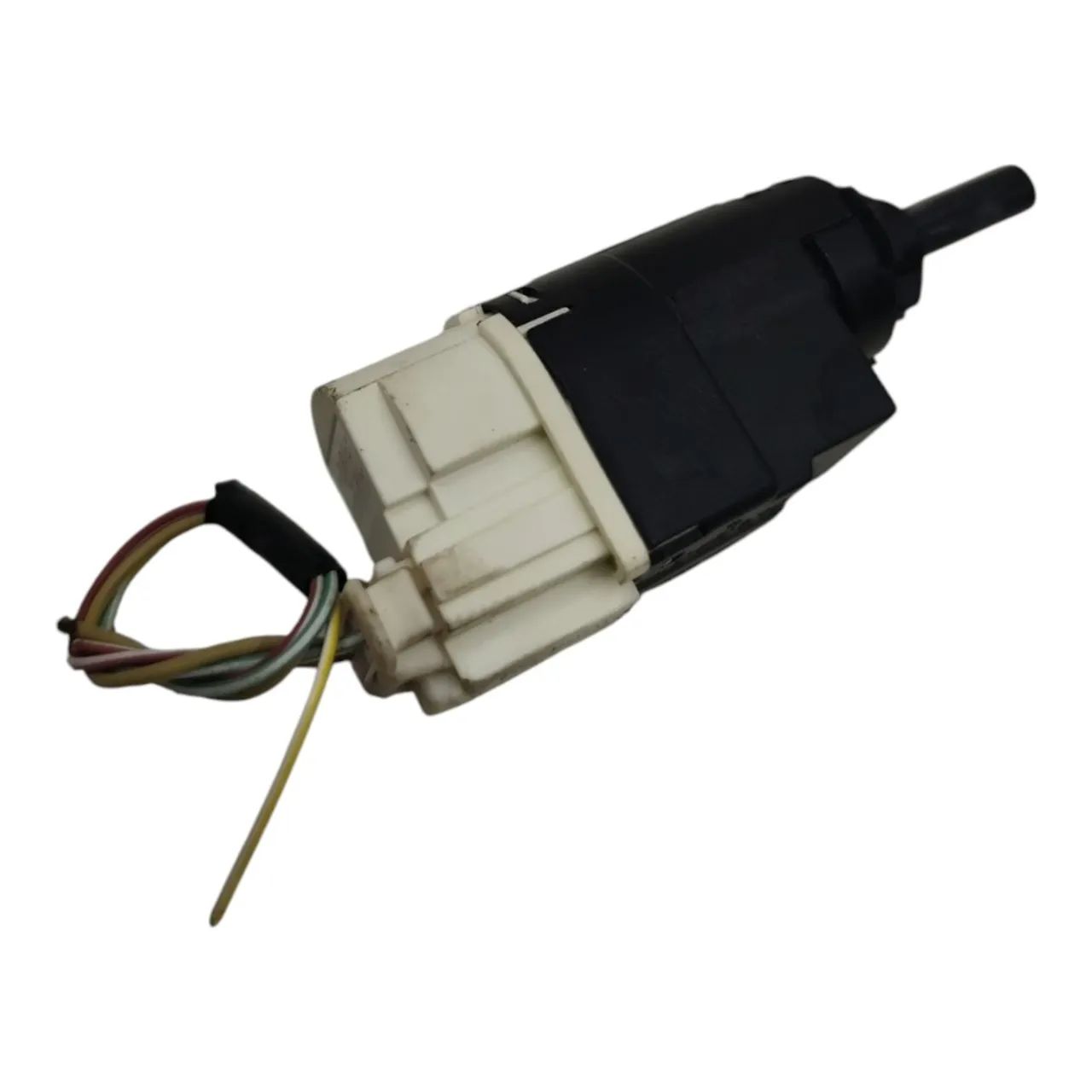 Sensor pedal freio Renault Sandero 2016 2017 2018 2019 - Foto 4