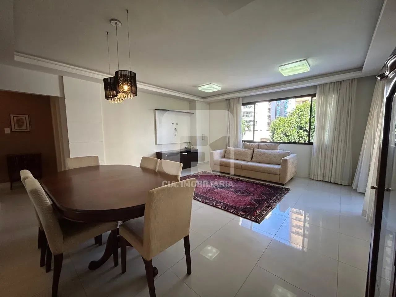 Apartamento de 3 quartos à venda no Centro - Florianópolis - SC