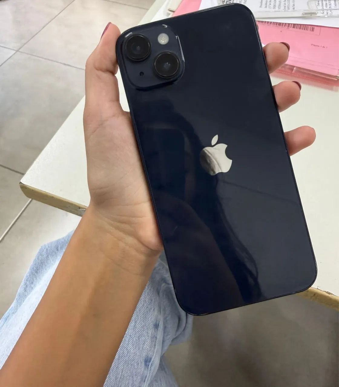 IPHONE 14 PLUS - Foto 2