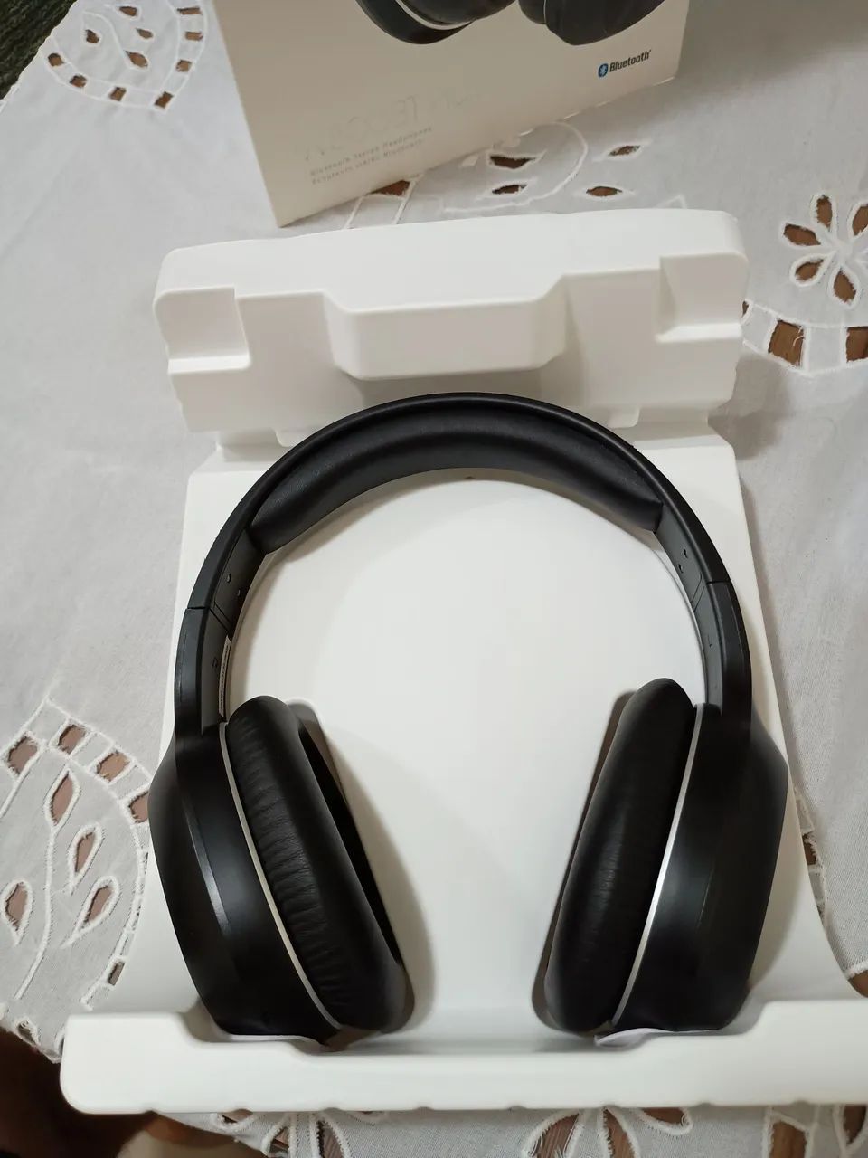 Fone de ouvido bluetooth Edifier - Foto 2