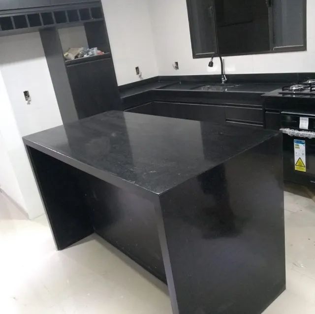 Mármores & Granitos para Cozinhas  e banheiros - Foto 2