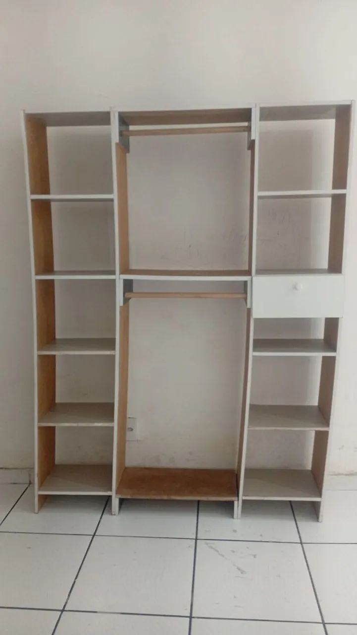 Vendo Closet MDF 