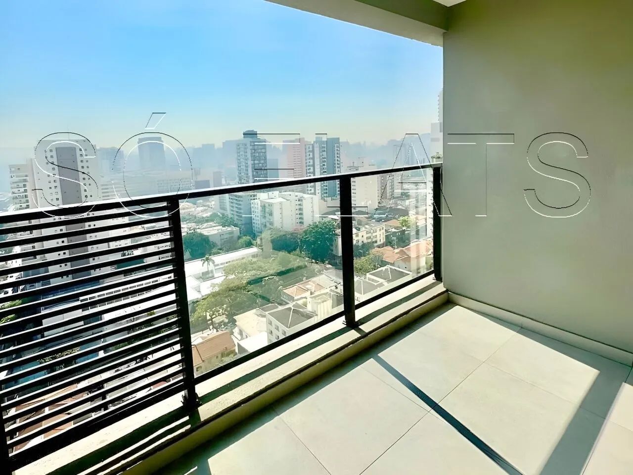 Go Plato Perdizes, Studio disponível para venda com 28m² e 1 dormitório - Foto 4