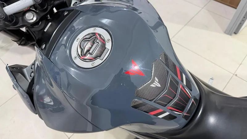 YAMAHA MT03 ABS 2022 - Foto 5