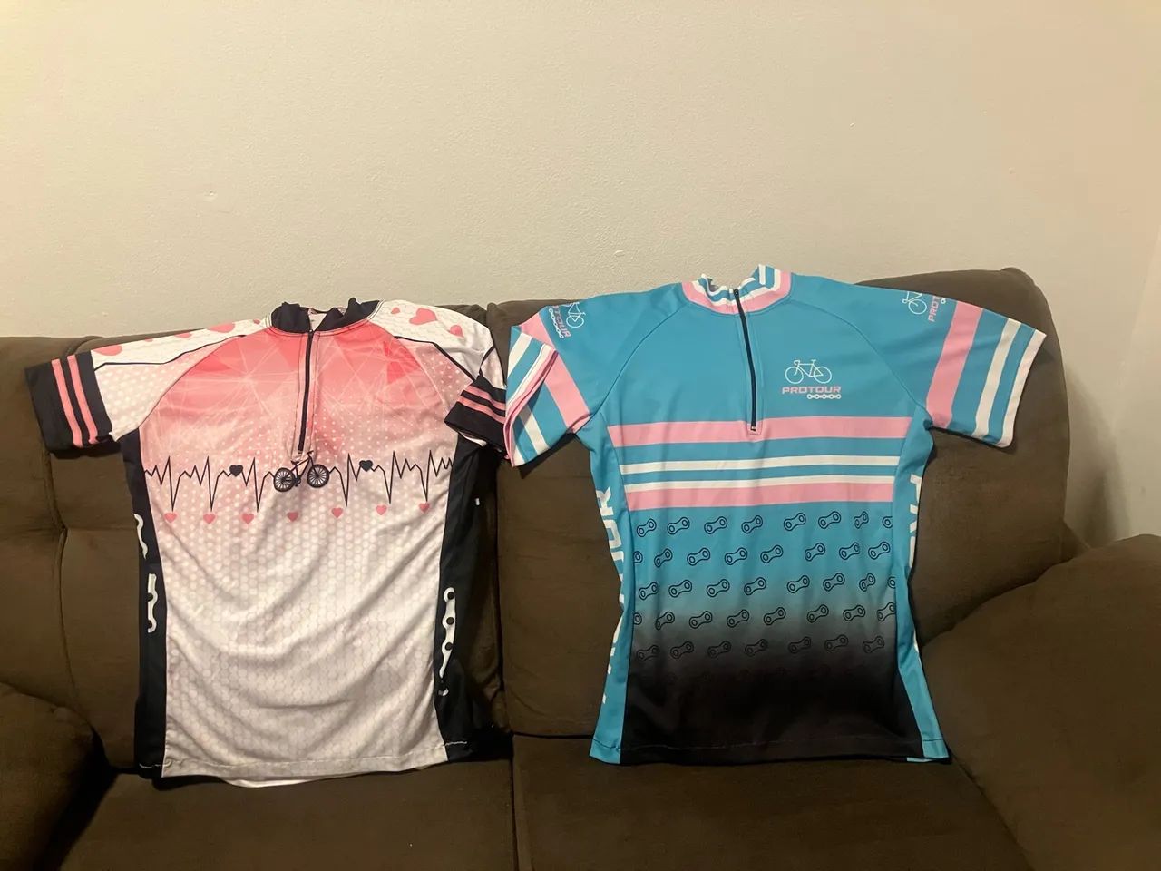 Camisa ciclimo - Foto 4