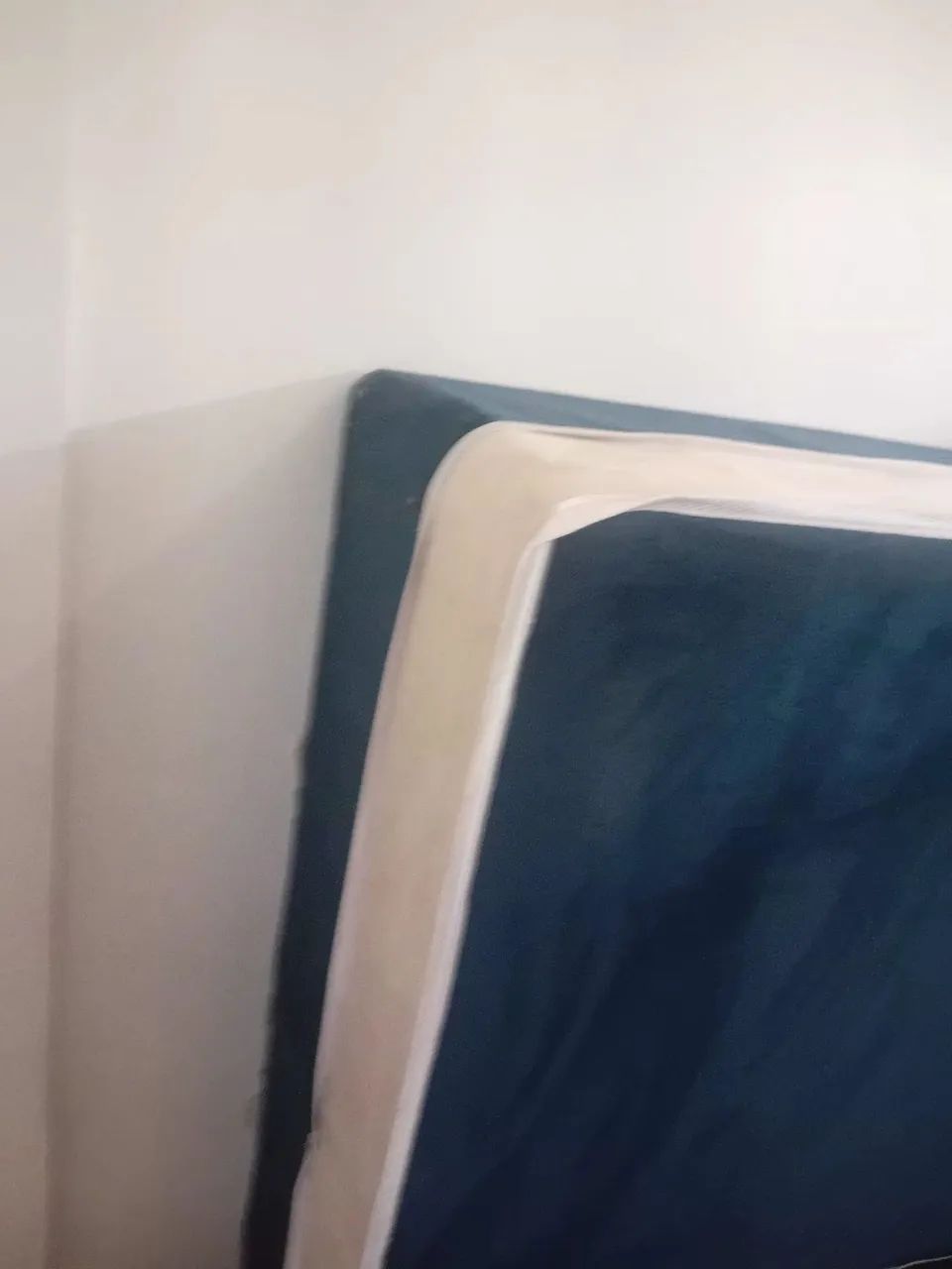 Cama box super nova