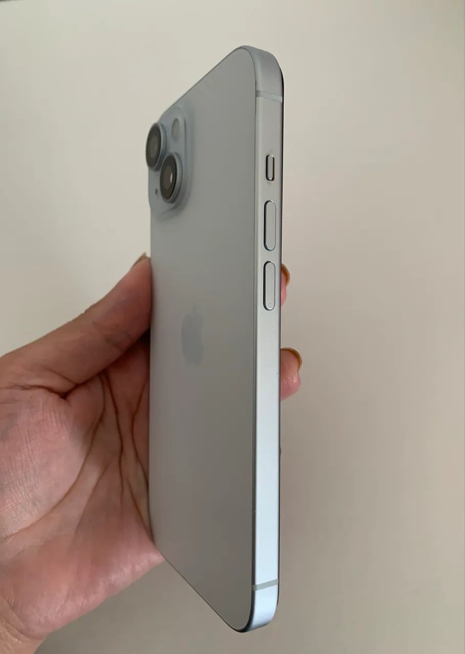 iPhone 15 - Foto 3