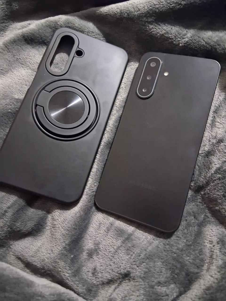 Samsung A17  - Foto 3