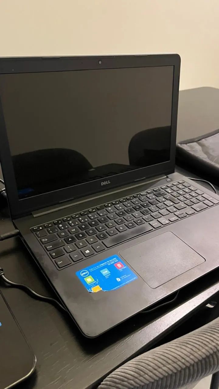 VENDO NOTEBOOKS DELL INSPIRON + HP - Foto 2